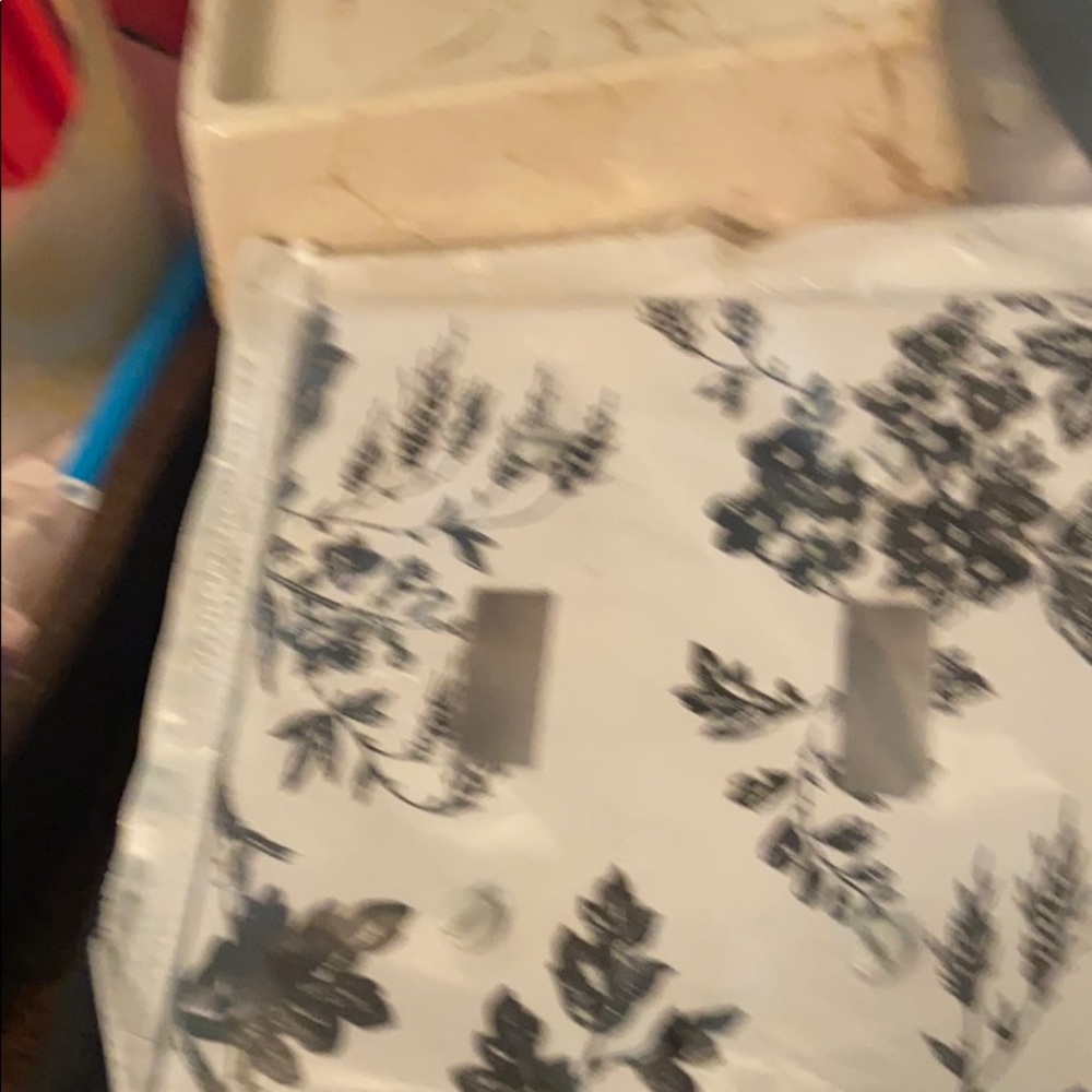 Custom 2 Switch Plate